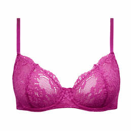CALIDA soutien-gorge armatures en dentelle Modal Sense