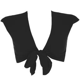 PAIN DE SUCRE haut de maillot de bain crop top multipositions Tako Sensitive Uni Life