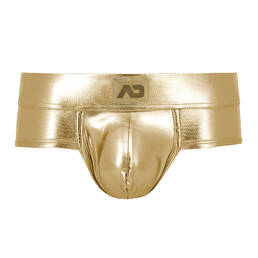 ADDICTED slip homme Metallic