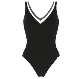 LIVIA maillot de bain 1 pièce décolleté Ariana sans armatures Naxos