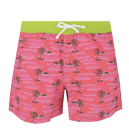 BANANA MOON short de bain homme Ruben Longbeach