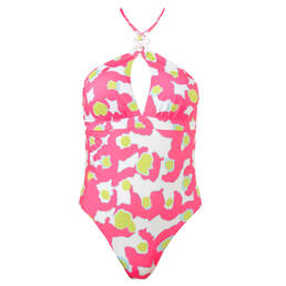 VALERY maillot de bain 1 pièce sans armatures Safary