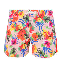 BANANA MOON short de bain homme Ruben Briston