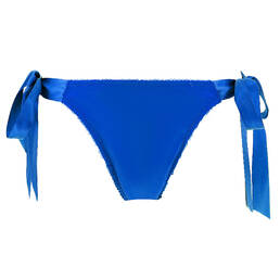 DITA VON TEESE slip en satin Von Follies Beau Teese