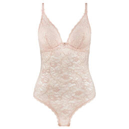 AUBADE body en dentelle Rosessence Care