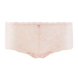 AUBADE shorty en dentelle Rosessence Care