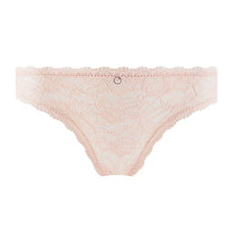 AUBADE tanga en dentelle Rosessence Care AUBADE tanga en dentelle Rosessence Care