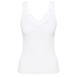 CALIDA débardeur en coton Feminin Sense CALIDA débardeur en coton Feminin Sense