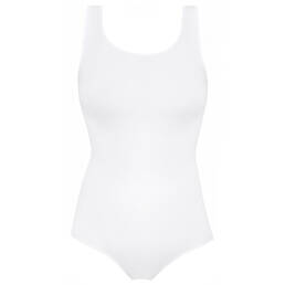 CALIDA body en coton Natural Comfort