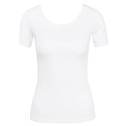 CALIDA t-shirt à manches courtes en coton Natural Comfort