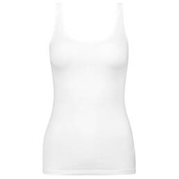 CALIDA débardeur en coton Natural Comfort CALIDA débardeur en coton Natural Comfort