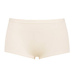 CALIDA shorty en laine et soie True Confidence