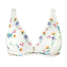 LISE CHARMEL soutien-gorge triangle coques Baisers Légers