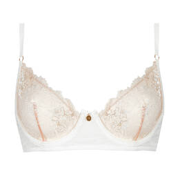 ATELIER AMOUR soutien-gorge corbeille Après-Minuit