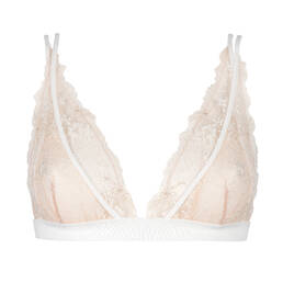 ATELIER AMOUR soutien-gorge triangle Après-Minuit