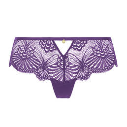 ATELIER AMOUR shorty en dentelle Enlace moi