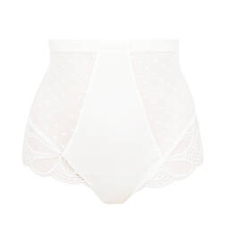 ANTIGEL culotte haute rétro Stricto Sensuelle