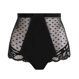 ANTIGEL culotte haute rétro Stricto Sensuelle