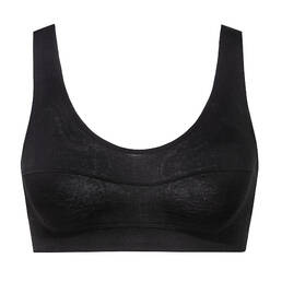 CALIDA brassière de sport en coton Elastic CALIDA brassière de sport en coton Elastic