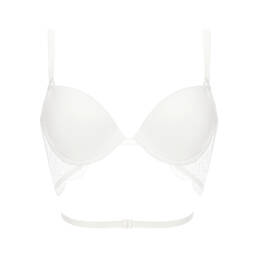 SIMONE PÉRÈLE soutien-gorge push-up dos nu Karma