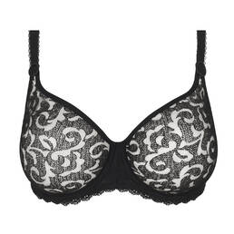 EMPREINTE soutien-gorge moulé Leia