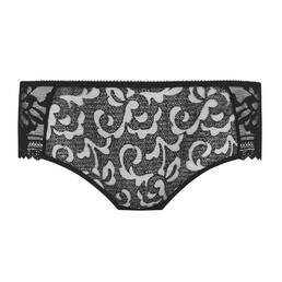 EMPREINTE shorty en dentelle Leia EMPREINTE shorty en dentelle Leia