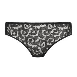 EMPREINTE slip Leia