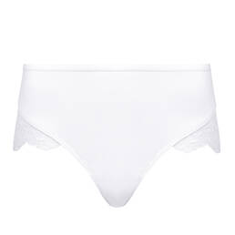 MEY culotte haute en coton Coton Bio