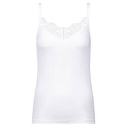 MEY caraco en coton Coton Bio