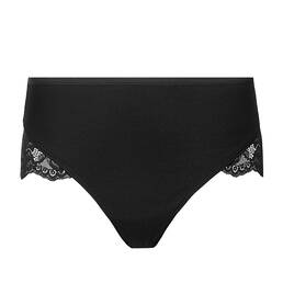 MEY culotte haute en coton Coton Bio