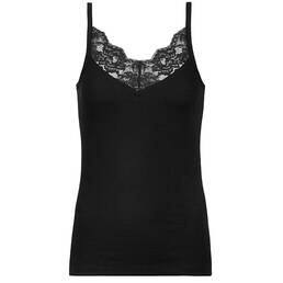 MEY caraco en coton Coton Bio