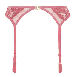 AUBADE porte-jarretelles en dentelle Feeling Myself