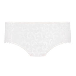 EMPREINTE shorty en dentelle Leia EMPREINTE shorty en dentelle Leia