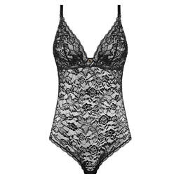 AUBADE body en dentelle Rosessence Care