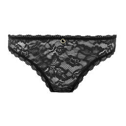 AUBADE tanga en dentelle Rosessence Care