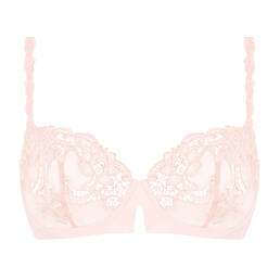 SIMONE PÉRÈLE soutien-gorge corbeille Saga