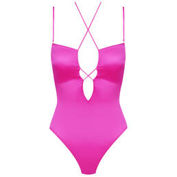 MAISON CLOSE body string French Kiss