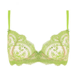 DITA VON TEESE soutien-gorge corbeille Severine