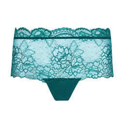 LISE CHARMEL shorty en dentelle Sublime en Dentelle