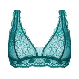 LISE CHARMEL soutien-gorge sans armatures en dentelle Sublime en Dentelle