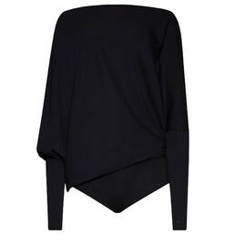 WOLFORD body Pure Cut