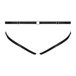 MAISON CLOSE string ouvert Le Ravissant Les Romantiques