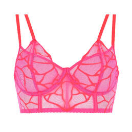 FLEUR OF ENGLAND soutien-gorge bustier Cleo