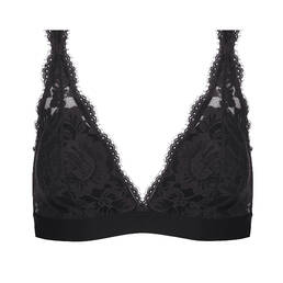 MEY soutien-gorge triangle coques en dentelle Poetry Vogue