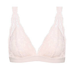 MEY soutien-gorge triangle coques en dentelle Poetry Vogue