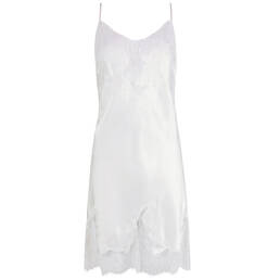 MARJOLAINE nuisette en soie Baccarat