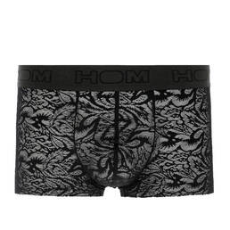 HOM boxer homme en dentelle Free Cut Lace