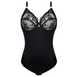 LISE CHARMEL body emboitant Sublime en Dentelle