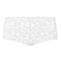 HANRO shorty en dentelle Moments