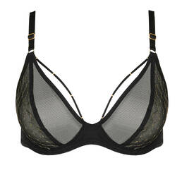 MARIE JO soutien-gorge triangle Colima